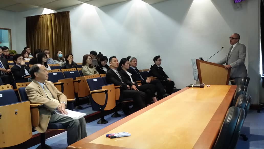 Climate Change workshop