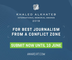 rt awards