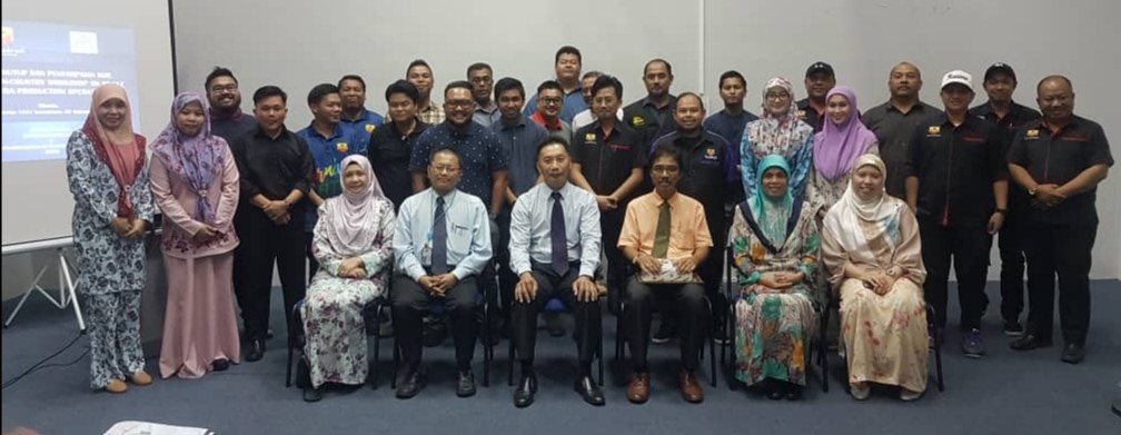 group foto