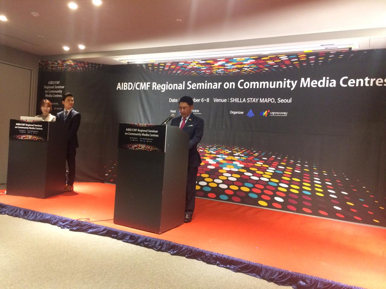 Ambassador H.E Thura Thet Oo Muang, Myanmar
