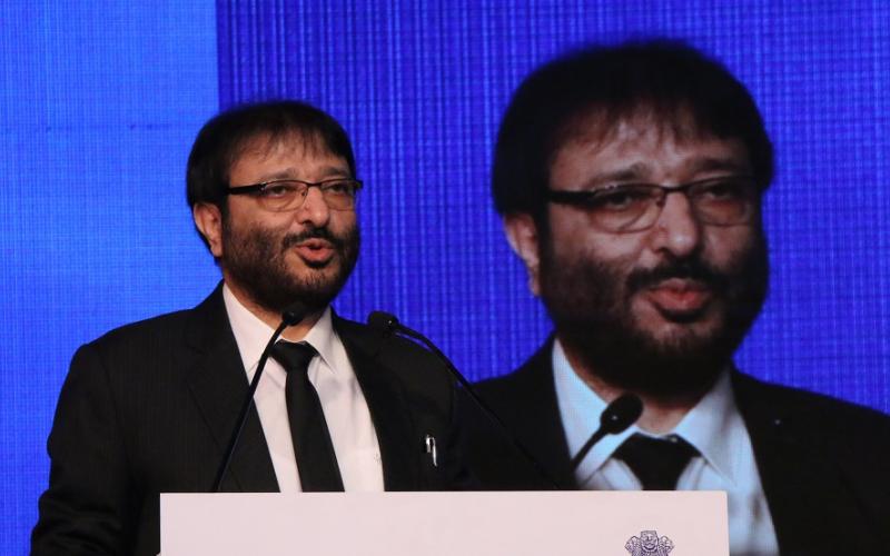 Shri Fayyaz Sheheryar, Director General of All India Radio