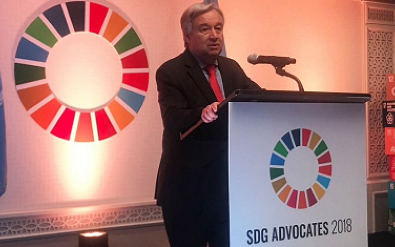 UN SDG