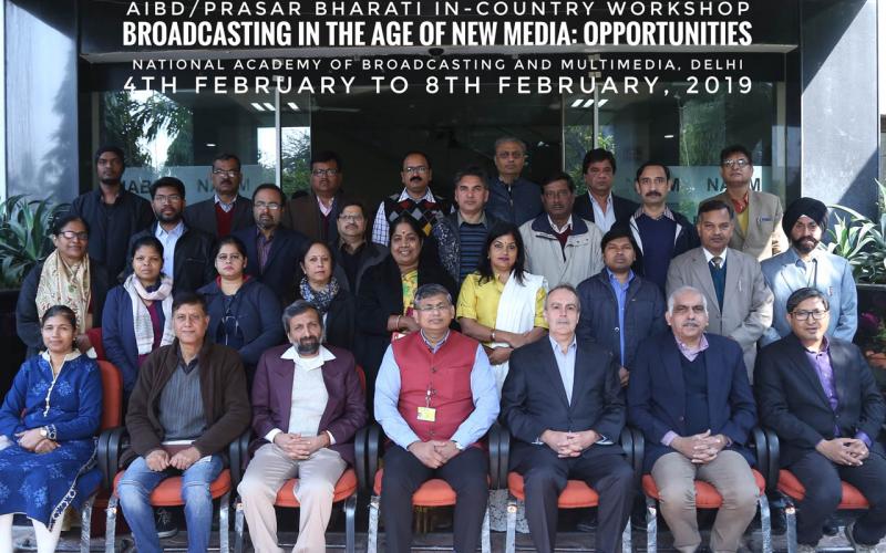 new media