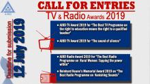 AIBD Awards 2019