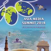 Asia Media Summit 2018