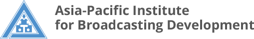 AIBD — Asia-Pacific Institute for Broadcasting Development