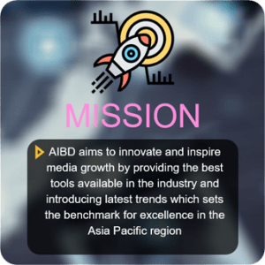 The Institute will undertake to: Encourage regional dialogue and cooperation in electronic media policy of the Asia Pacific region; Provide an Asia-Pacific regional platform for international cooperation in the electronic media development; Assist member countries in human resource development in the electronic media, consistent with their development needs; Assist member countries with electronic media consultancy.