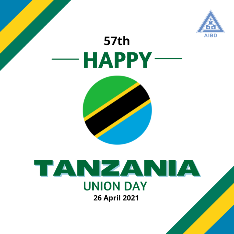57th Union Day of Tanzania AIBD