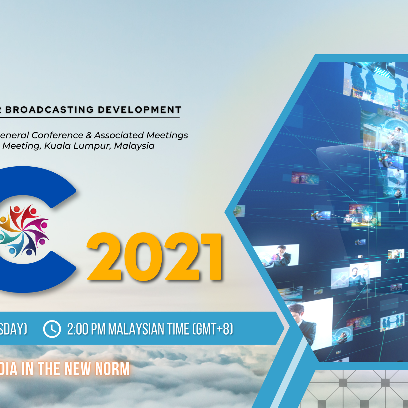 General Conferences AIBD