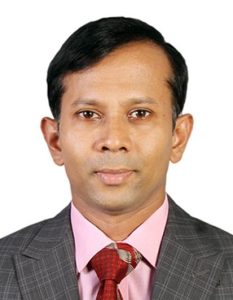 Wickramage Don Dhammika, Programme Manager at AIBD