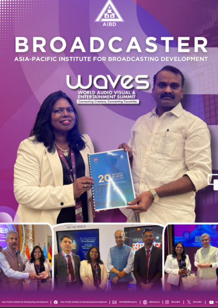 Broadcaster2 2025