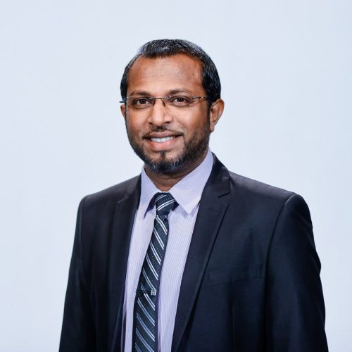 Ibrahim Nasreen_Profile Photo
